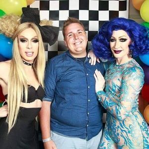 Meet your Posher, Dale